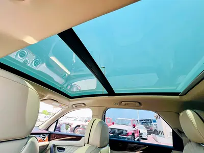 صورة مصغرة 17 لـ 2018 Bentley BENTAYGA