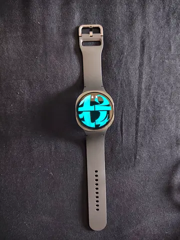 Samsung Galaxy Watch 8 (44mm) – TDRA Version – Like New