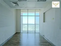 Fitted with Partition | Vacant I DMCC-JLT