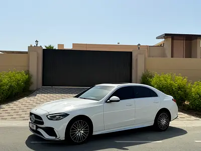 Brand New Mercedes-Benz C-Class C200 2025 | Chinese Specs | Luxury Sedan