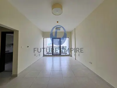 HUGE 1BHK + Balcony | BASKETBALL- TENNIS COURTYARD | ALL AMENITIES