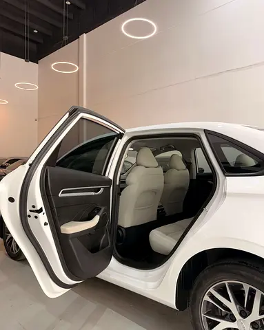 Geely Emgrand GS, миниатюра 11