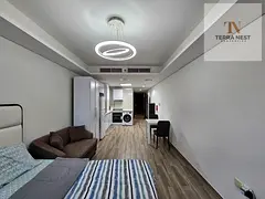 FULLY FURNISHED STUDIO | 12 CHEQUES WITH ALL BILLS