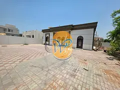Elegant 3BR Villa in Al Dhait South | Ready to Move In