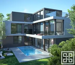 2 BR Townhouse For sale