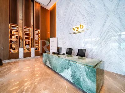 Unfurnished | Multiple Units | Exclusive