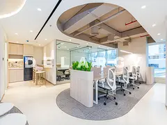 Vacant Now | Luxury Asset |Grade A |Close to Metro
