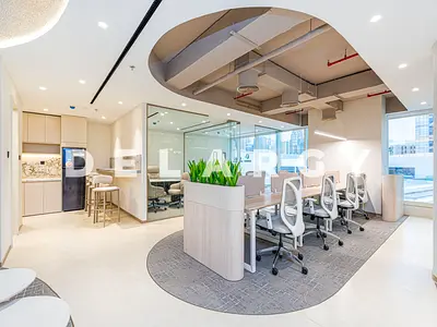 Vacant Now | Luxury Asset |Grade A |Close to Metro