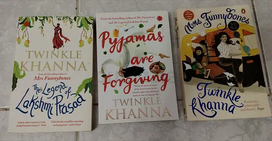 Books for sale
