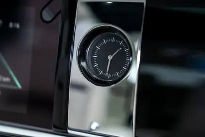 2021 ROLLS-ROYCE GHOST — миниатюра 11
