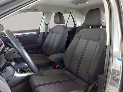 صورة مصغرة 11 لـ 2024 Volkswagen T-ROC