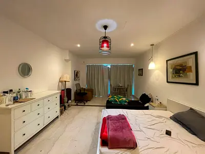 Executive Bed Space Available in Private Room - Male Only