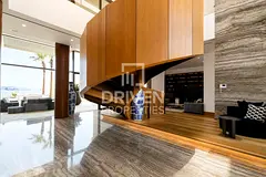Prestigious Waterfront Mansion with Open Sea Views