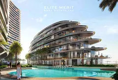 Skyline &amp; Pool Views | Q1 2027 | Flexible PP