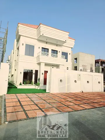 Elegant 4BR Villa for Sale in Helio | Prime Location