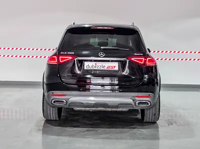 صورة مصغرة 7 لـ 2019 Mercedes-BENZ GLE