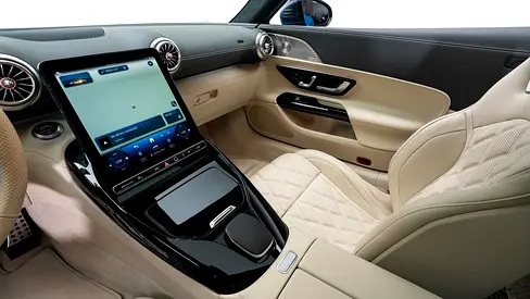 صورة مصغرة 10 لـ 2024 Mercedes-BENZ AMG