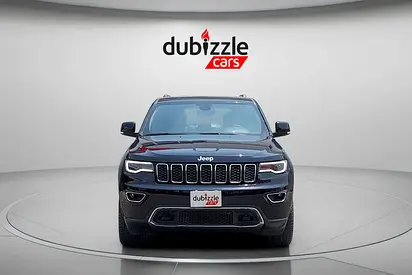 صورة 2 لـ 2020 JEEP GRAND CHEROKEE