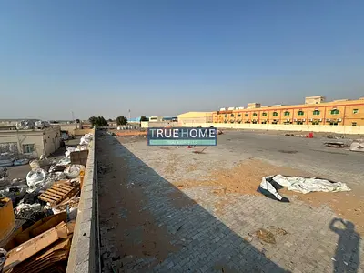 Industrial Yard for Rent – Ideal for All Commercial and Industrial Activities