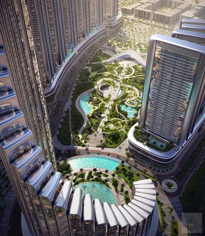 4% DLD Waiver | Urban Opportunity | Strong Returns | Market Confidence