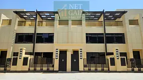Brand-New 3-Bedroom Villa for Rent | G+2 | Private Garden | JVC