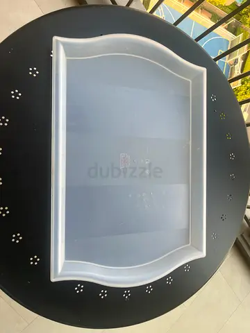 Meal tray kitchen