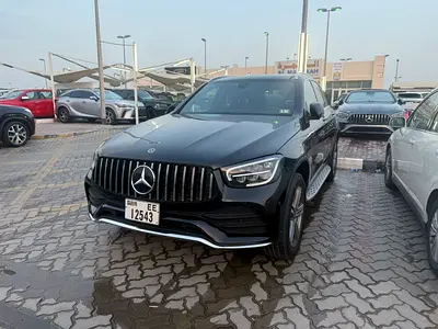 2020 Mercedes-Benz GLC 300 4MATIC | Luxury Compact SUV | American Specs