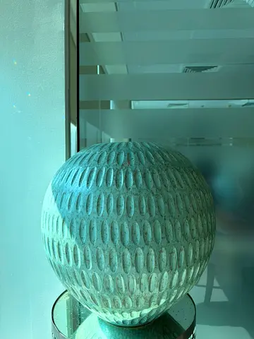 Ceramic Vase