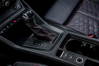 2022 AUDI RS Q3 照片 10