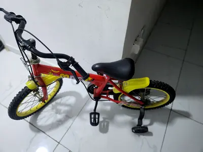bicycle for kids