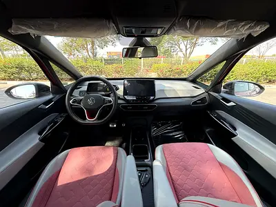 2022 Volkswagen ID.3 — миниатюра 7