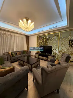 Upgraded Luxury 5BR Villa | Al Yasmeen
