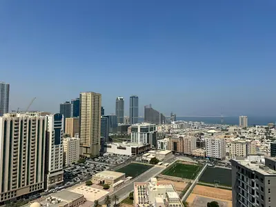 Luxury living in Sharjah: Get an extra-spacious apartment at a special discounted price for a limited time only