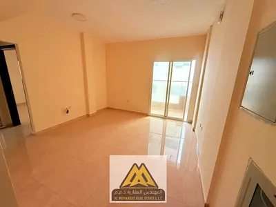 2 Bedroom Apartment for Annual Rent Near Ajman Corniche