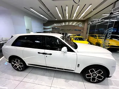 صورة مصغرة 5 لـ 2021 ROLLS-ROYCE CULLINAN
