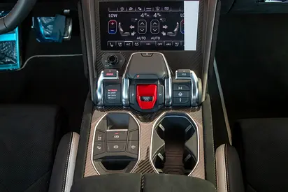 صورة مصغرة 15 لـ 2024 Lamborghini URUS