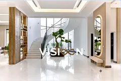 Luxury l Prime location l 5BR
