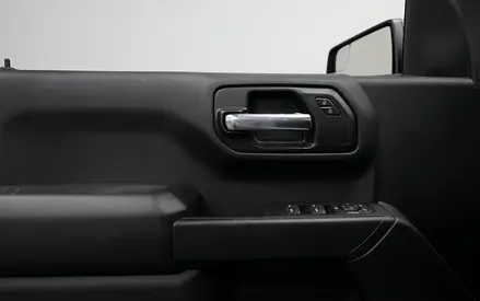 صورة 9 لـ 2025 Chevrolet SILVERADO 1500