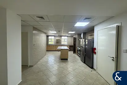 Exclusive | Vacant | Terrace Apartment