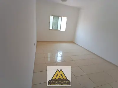 One-bedroom apartment for annual rent in Al Rawda 3, Ajman A great opportunity to rent a practical