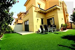 Immaculate Type 2E, 4 Bedrooms+Maid, Mira 2 - Reem