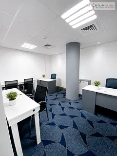 Offices Ready for Occupancy | Start Working Immediately | Utilities Included | Direct from Landlord