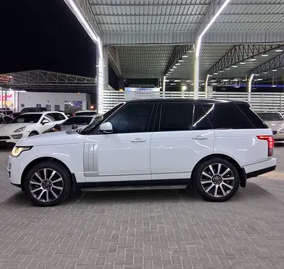 صورة مصغرة 5 لـ 2015 LAND Rover RANGE ROVER