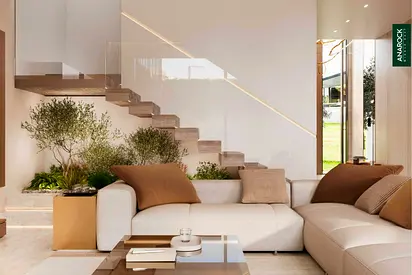 Semi Detached Villa | Freehold | Exclusive