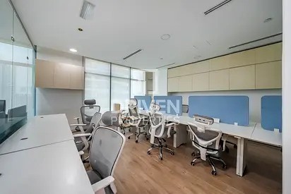 Vacant | Prime Location | Fully Furnished