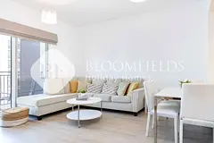 Spacious | Short/Long Term | Fully Furnished