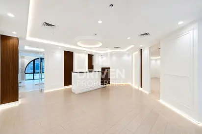 Desirable Office | Prime Business Location
