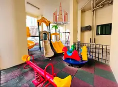 30 Days Free Gym free Spacious 2bhk apartment with balcony full family building