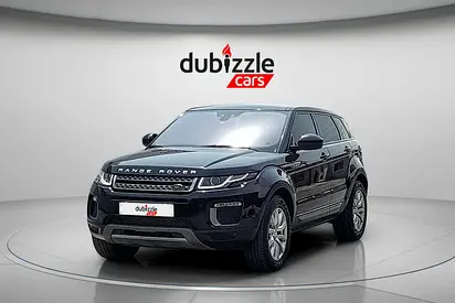 صورة مصغرة 3 لـ 2016 LAND Rover RANGE ROVER EVOQUE