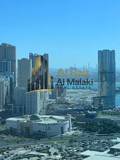Spacious 3BR Apartment | ACFree ,1 Month Free | Free Parking, Gym &amp; Pool | Al Taawun